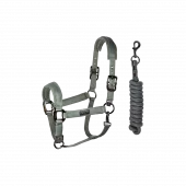 KLLucca Halter and Rope