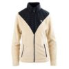 C2E Victoria Ladies Coral Fleece Jacket