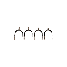 Velari Spurs SS w/Rubber Rubber Ball Shape