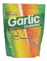 Garlic Granules, 1kg.