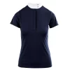 C2E CAMDEN Ladies SS Showshirt w Cross in back