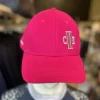 C2E THAMES Twill Unisex Caps.