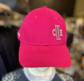 C2E THAMES Twill Unisex Caps.