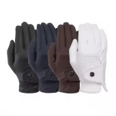Horse Life ridehansker flexible grip