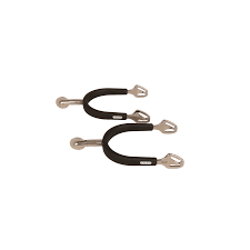 Velari Spurs SS w/Rubber Large Wheel Rowell