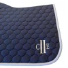 C2E TRUCKEE Saddlepad, sprang
