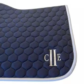 C2E TRUCKEE Saddlepad, sprang