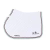 C2E SORRENTO Saddle pad, sprang