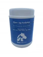 Bacxitium® 50 stk. Desinficerende vådservietter