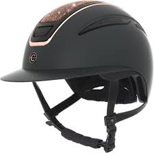 Covalliero Elite Polo Rosegull