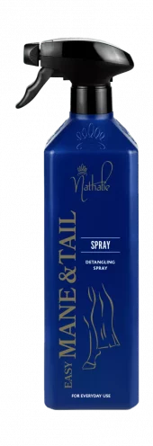 Nathalie Easy Go Mane 'n' Tail Spray, 750ml