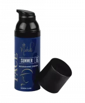 Nathalie Face Cream Spf 15, 50 ml