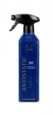 Nathalie Antistatic Spray