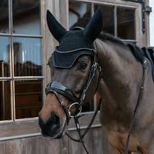 Kentucky Fly veil Wellington glitter soundless
