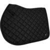 QHP Saddle pad Glitter