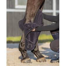 QHP Hands-in Towel