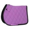 QHP Saddle Pad Livora