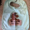 QHP Bib Bobby Smekke
