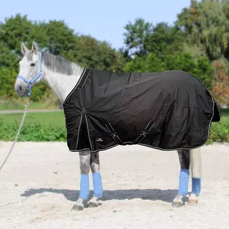 Horsenjoy Derka Aristo 50gram utedekken