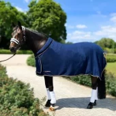 Horsenjoy Derka Show Fleecedekken