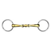 YORK 3-delt bitt 16mm tykkelse