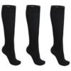 QHP Show socks (3-pack)