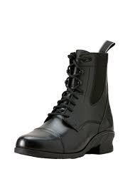 Ariat WMS Heritage Lace Paddock Boot