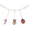 QHP Horse toy box hanger gift box