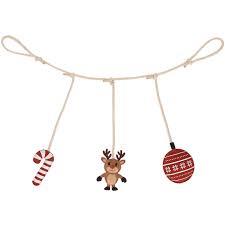 QHP Horse toy box hanger gift box