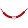 QHP Breast strap Christmas