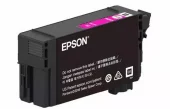 EPSON SinglepackUltraChrome XD2 Magenta T40D340 50ml