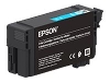 EPSON UltraChrome XD2 Cyan T40D240 50ml