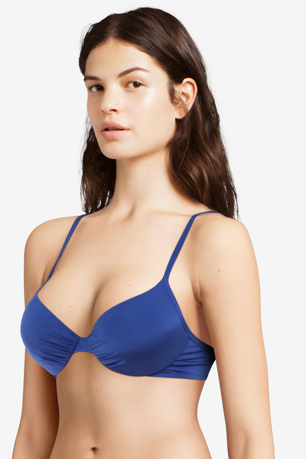 Femilet, Dehli bikinioverdel