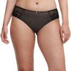 Chantelle, Cabaret Sauvage, Shorty string