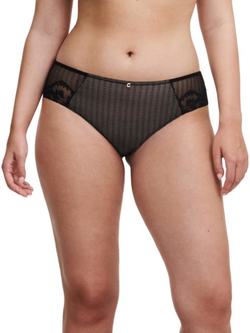 Chantelle, Cabaret Sauvage, Shorty string