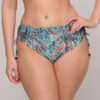 PrimaDonna Swim, Riyad fullbrief