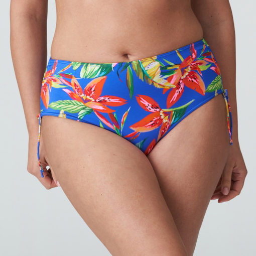 PrimaDonnaSwim, Latakia fullbrief