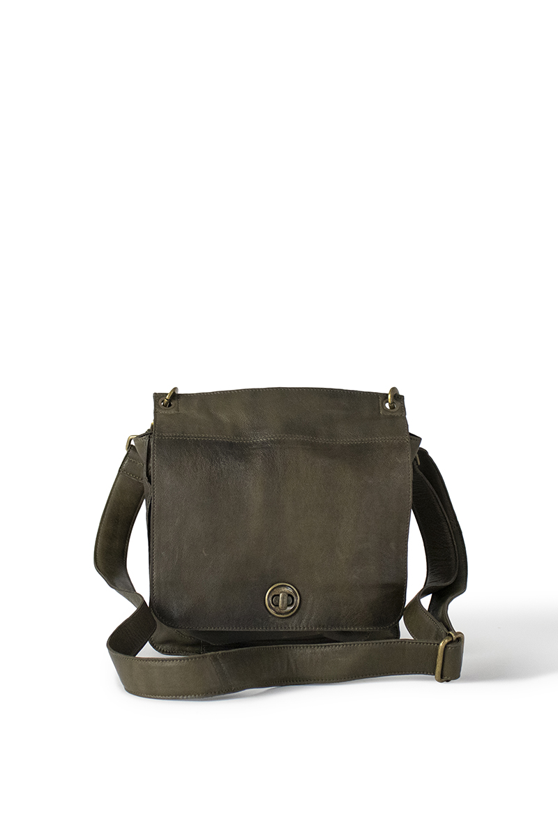 Dixie Frogn Urban Olive