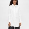 OBJROXA L/S LONG SHIRT NOOS