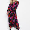 KAflorina Shirt Dress