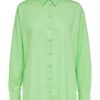 SLFLINA-SANNI ls shirt Green