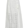 OBJMIDORI hw skirt