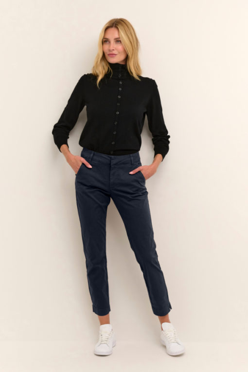 KAmette Pants Navy