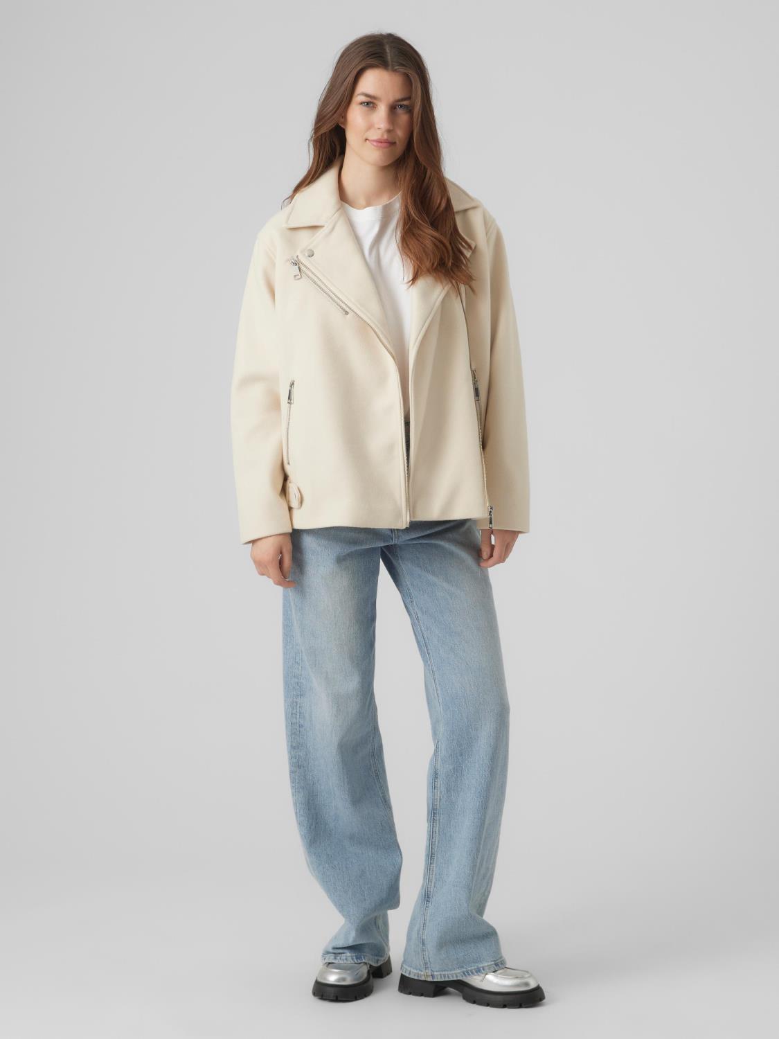 VMPOPEMMY biker jacket