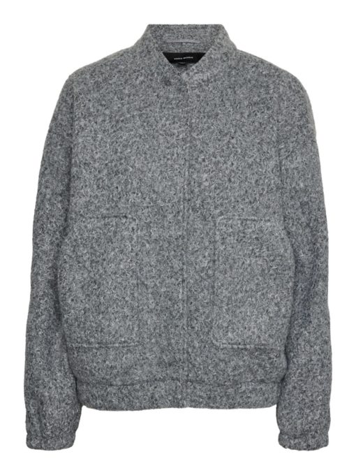 VMAMBER elite  bomber jacket