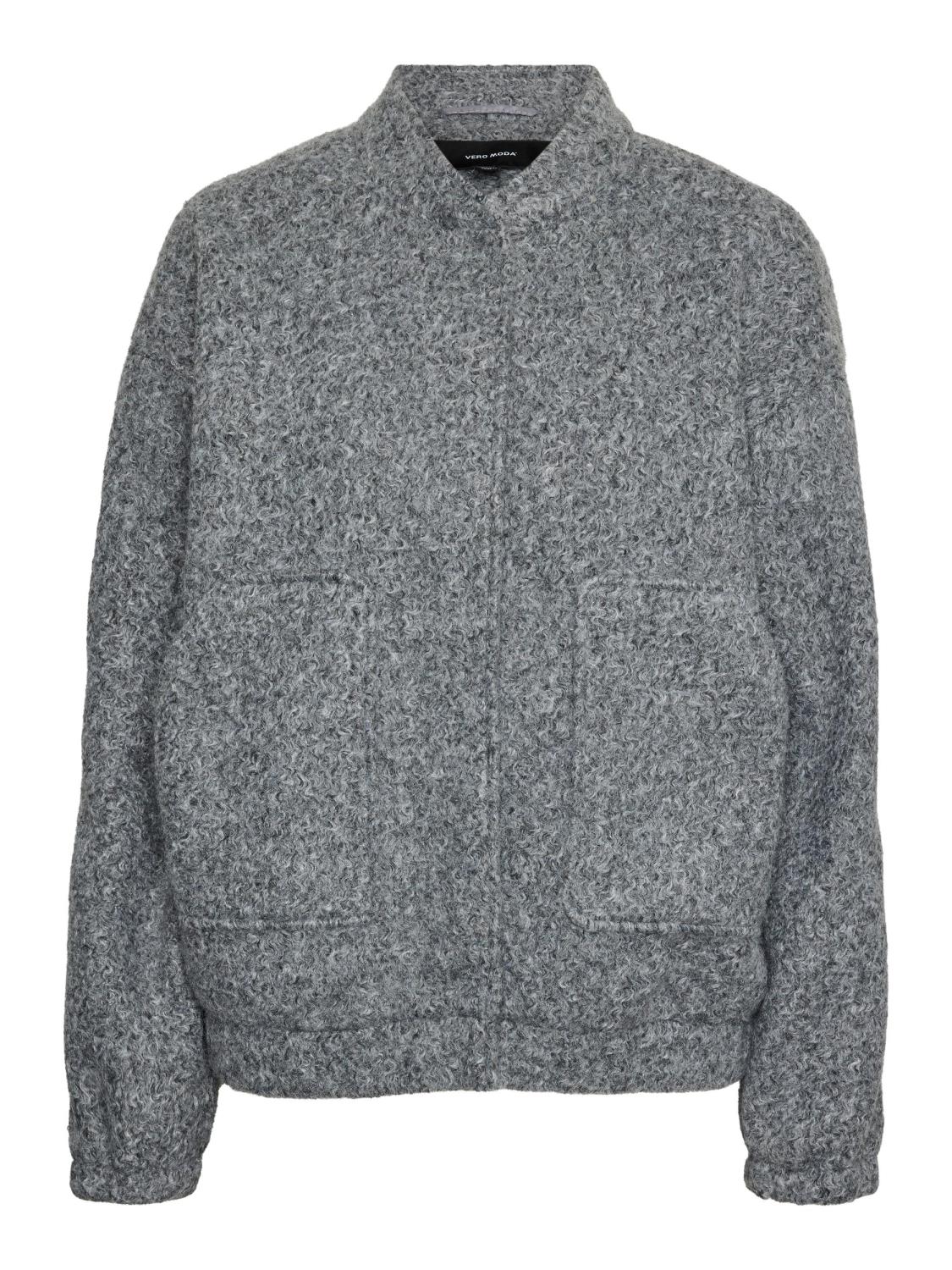 VMAMBER elite  bomber jacket