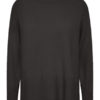 PZSTEFFI Rollneck Black