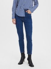 VMBRENDA hr straight ankle pant