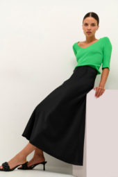 KAsasmina Skirt Black