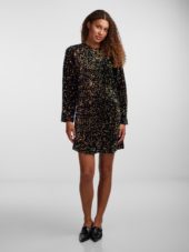 YASJUELA ls dress
